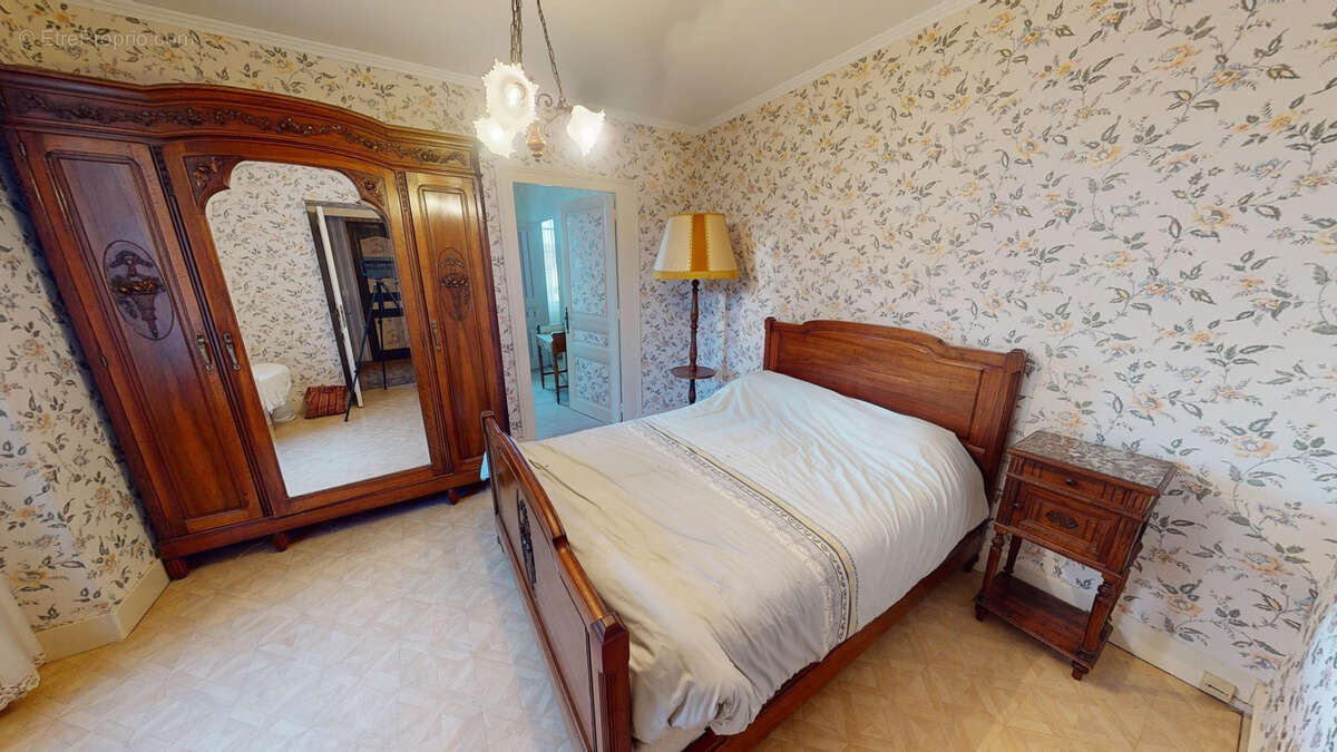 Maison à LURIECQ