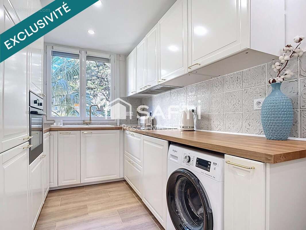 Photo 2 - Appartement à NICE