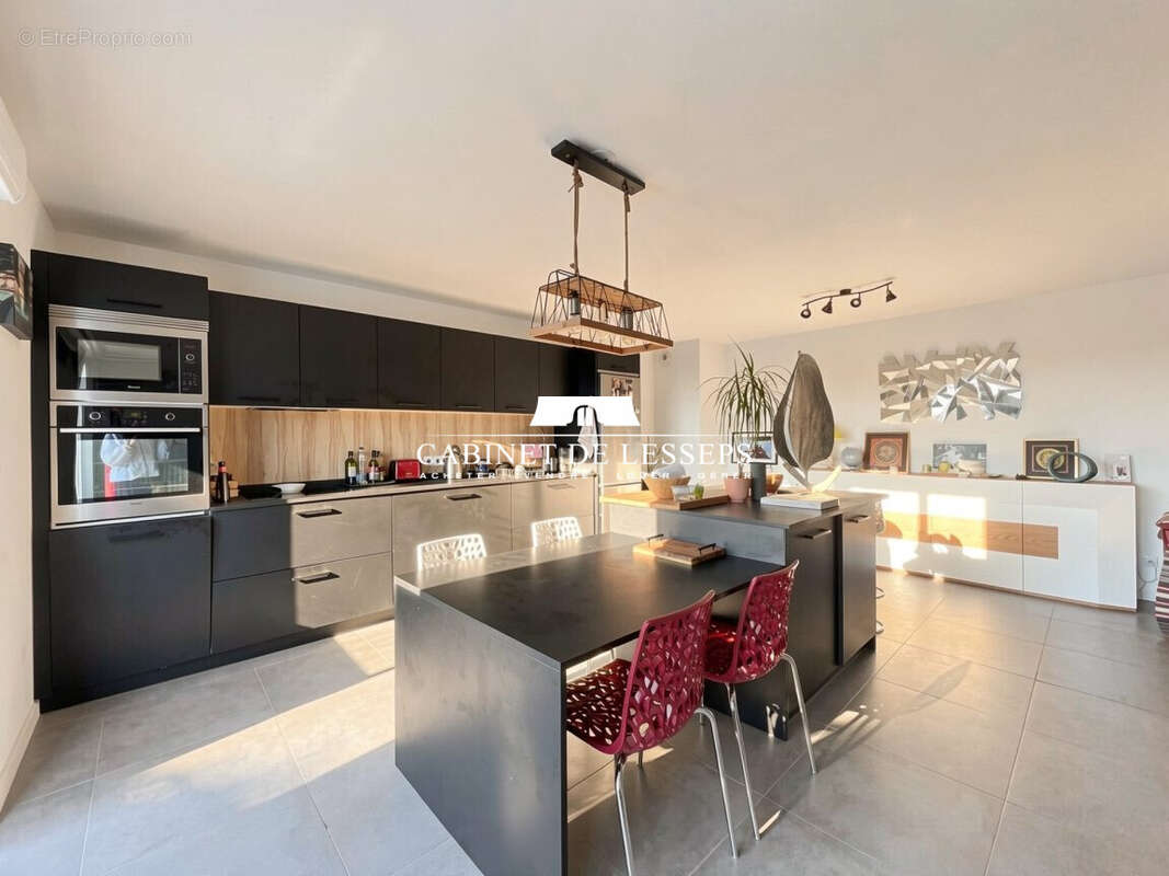 Appartement à BIDART