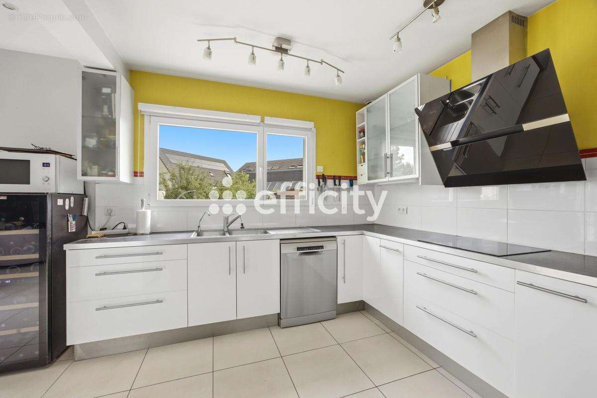 Maison de village - photo 2