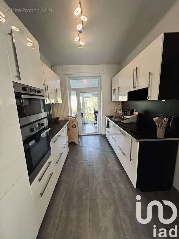 Photo 3 - Maison à MAIZIERES-LES-METZ