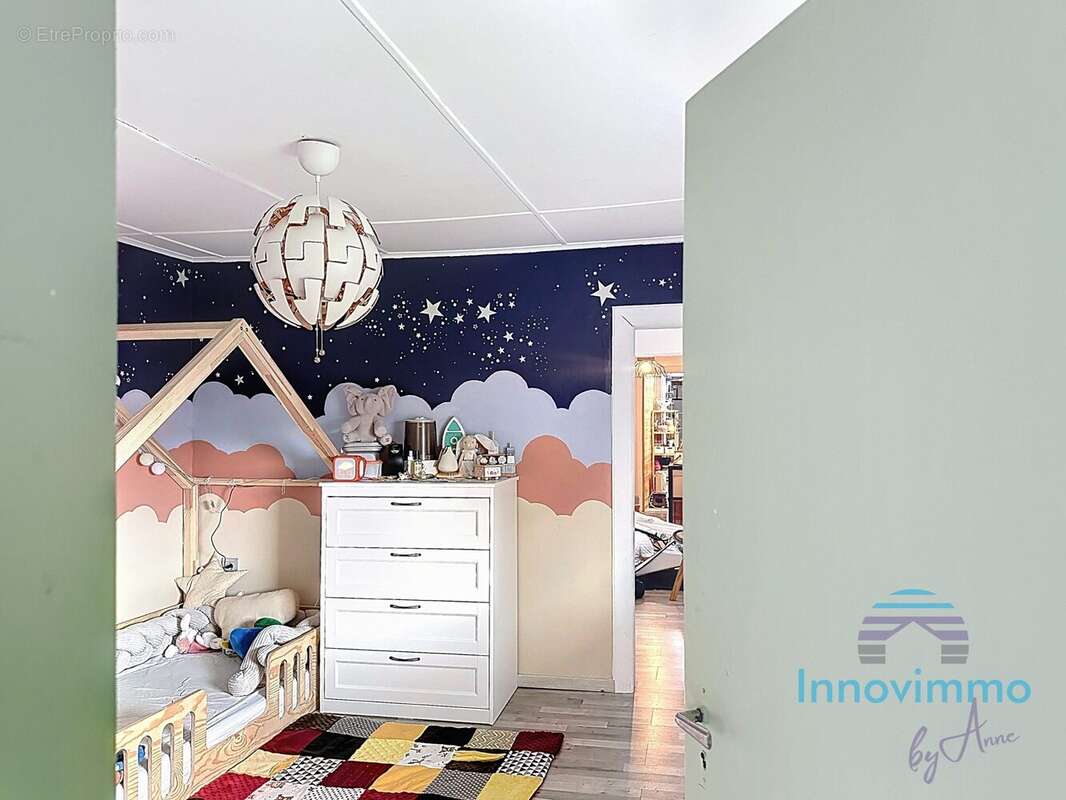 Maison à TRUCHTERSHEIM