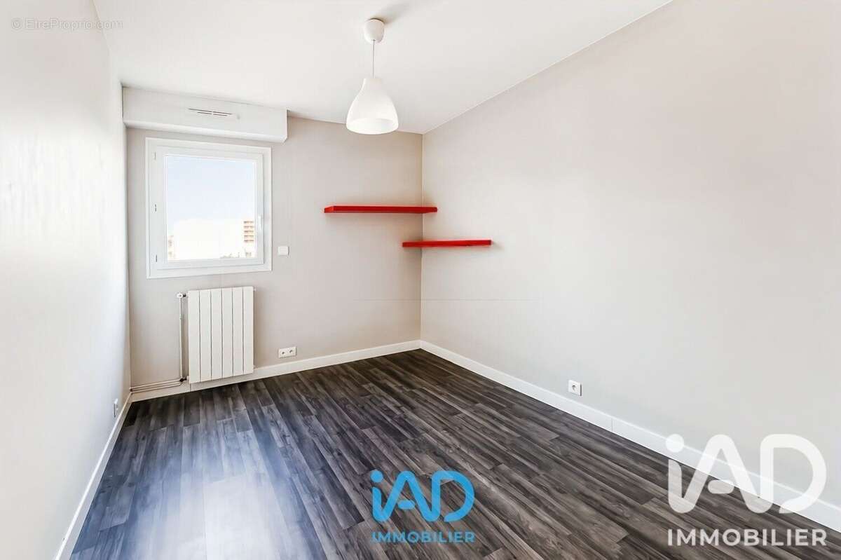 Appartement 71 m² à Rennes  - photo 6