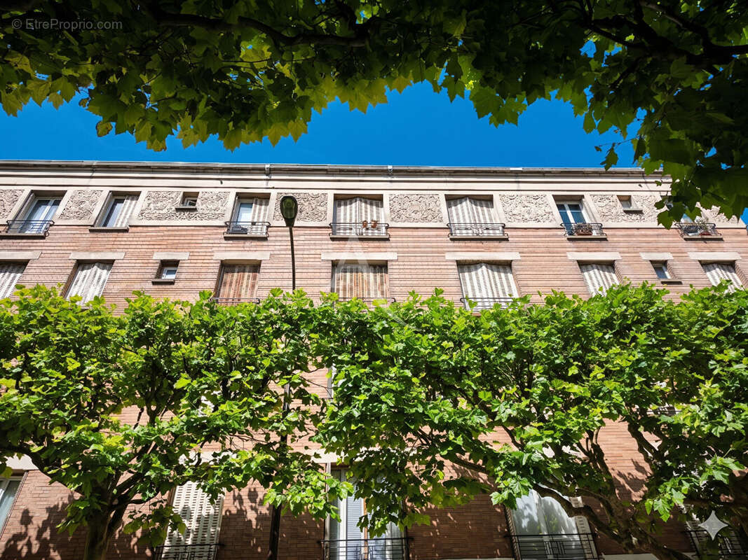 Appartement à VINCENNES