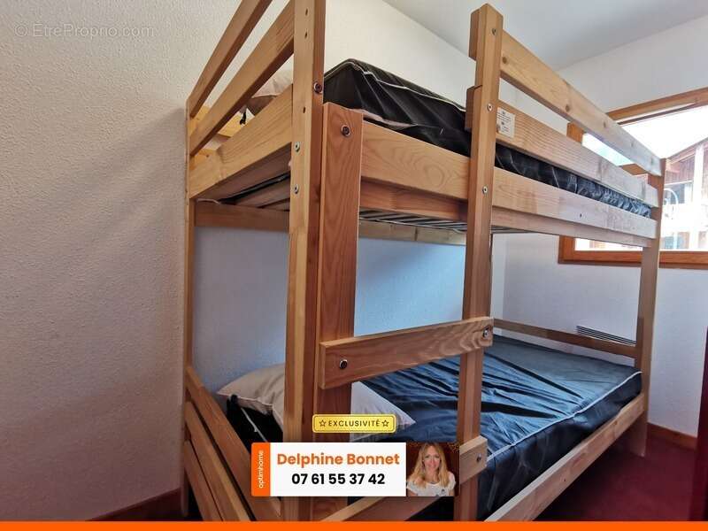 Appartement à MODANE