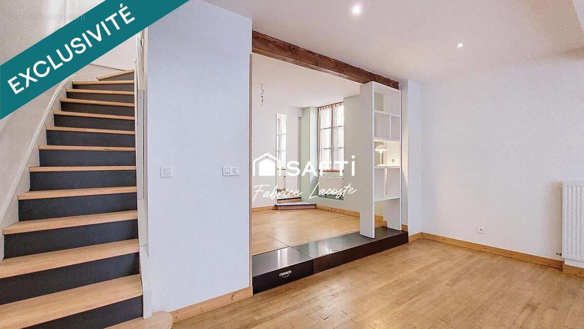 Photo 6 - Maison à MONTESQUIEU-VOLVESTRE