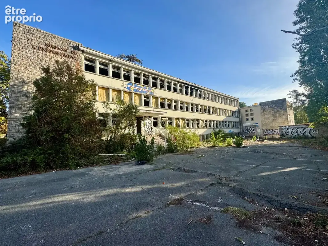 Ensemble immobilier La Rochette - photo 1