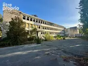 Appartement à LA ROCHETTE