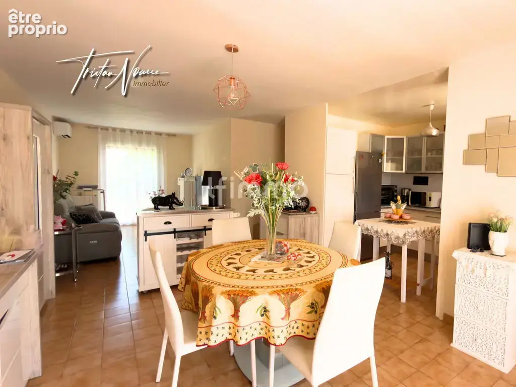 Villa T3 65 m2 en 2 faces - Saint Laurent de la Salanque - photo 4