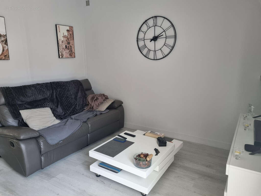 Maison à ILLIERS-COMBRAY