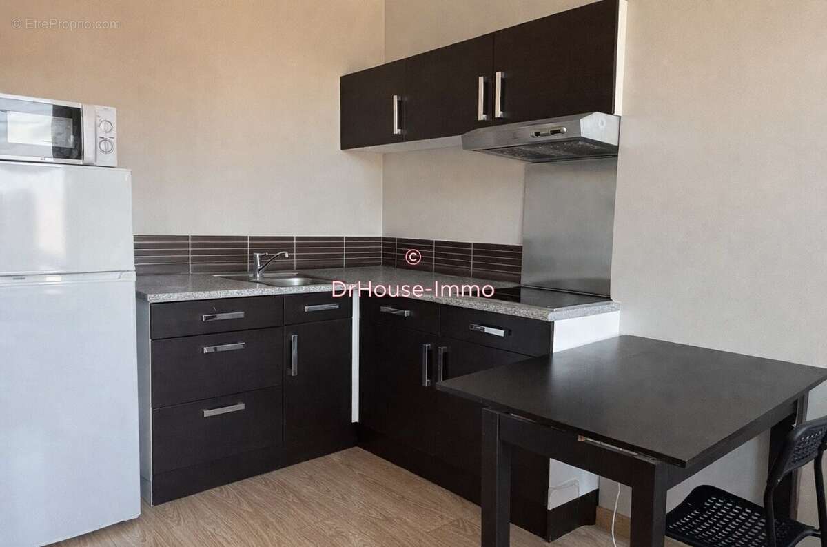 Appartement à VALENCIENNES