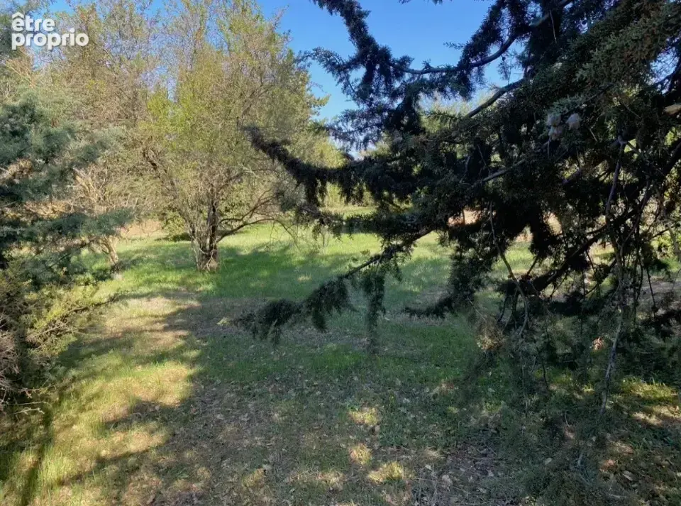 Terrain 2 122 m² à vendre à Saint-Maximin-La-Sainte-Baume (83470) - photo 6
