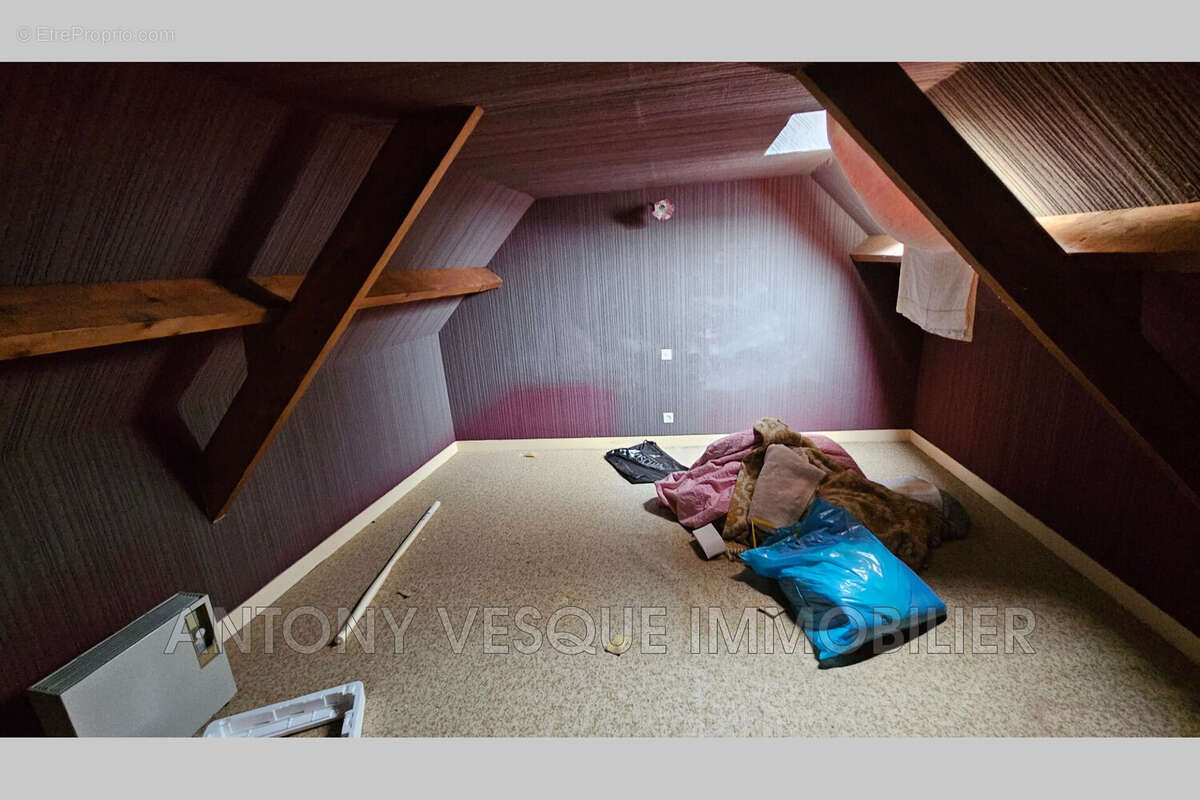 Maison 70 m² à Tourville-Sur-Sienne  - photo 7