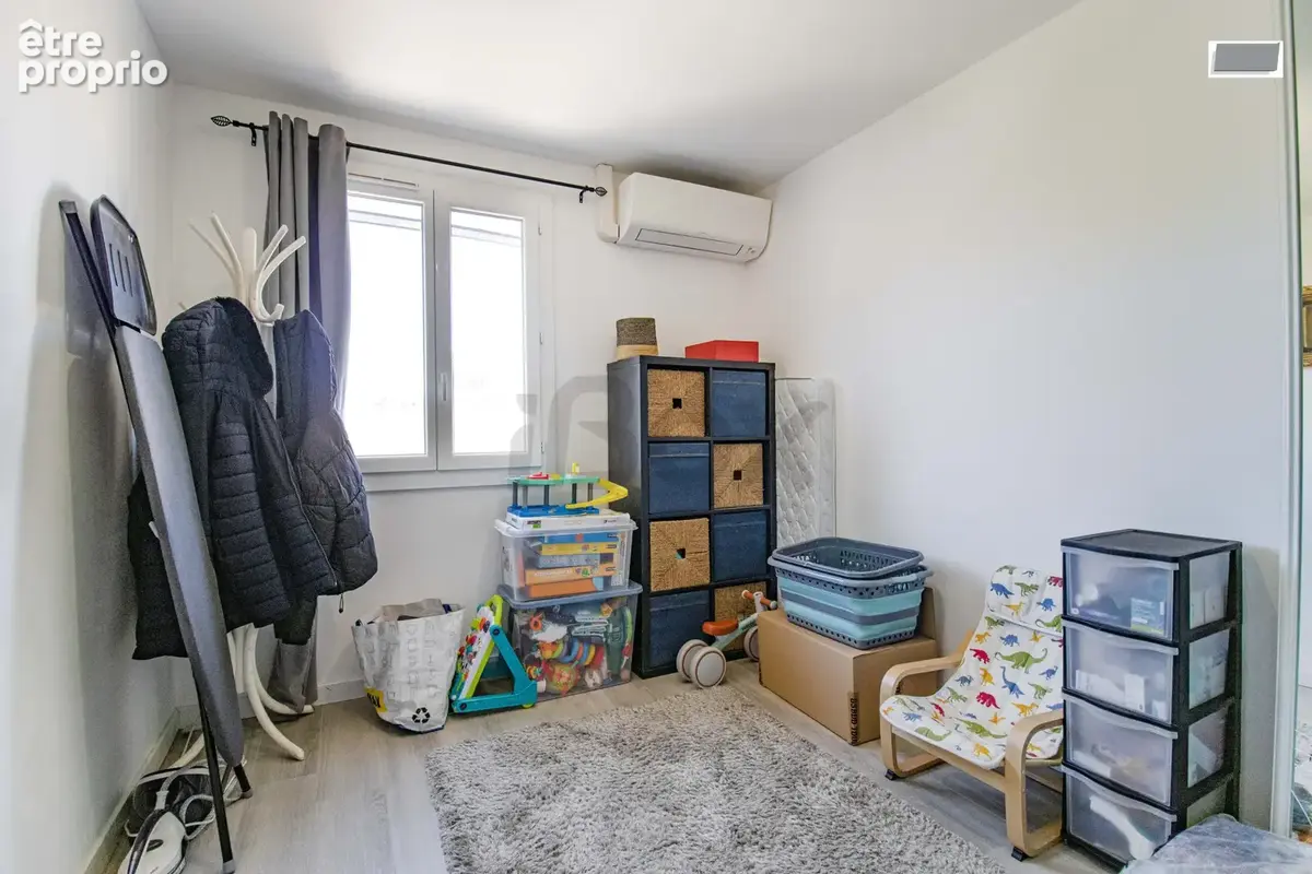 MAISON Type 4 de 89m2 - photo 9