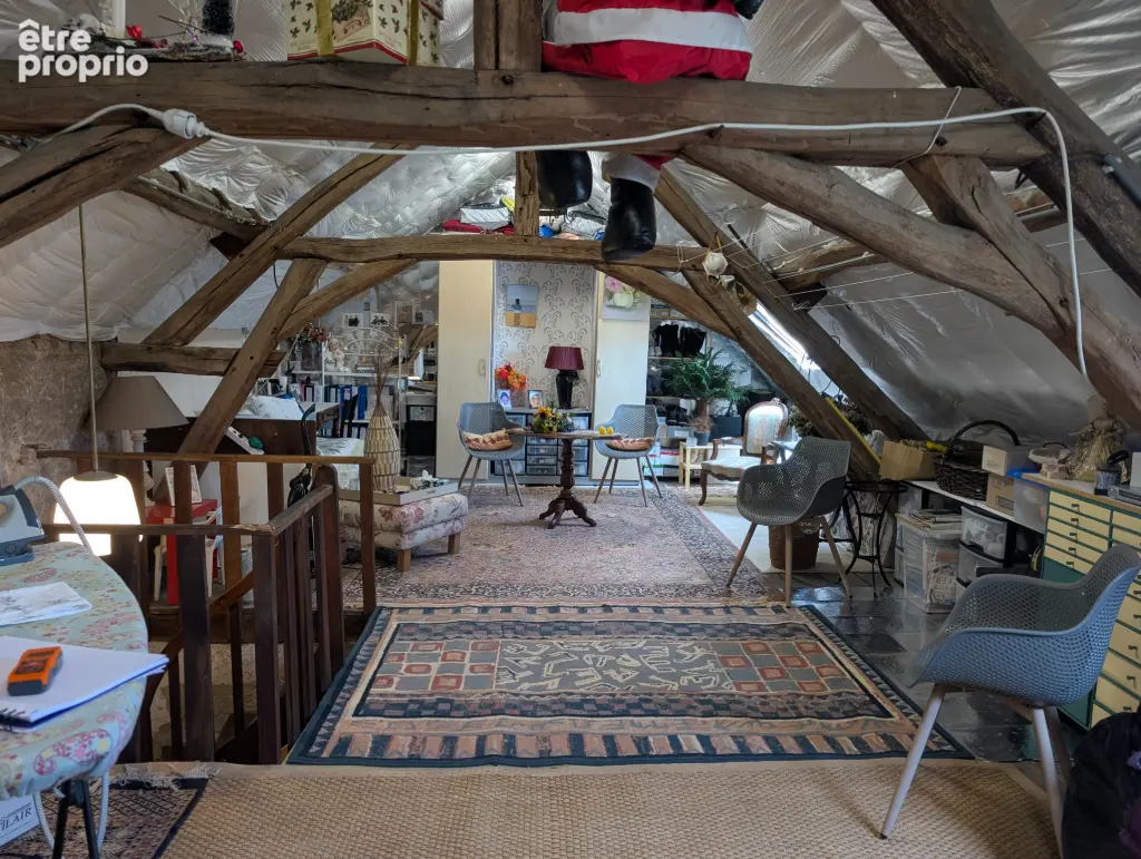 Maison de famille dans un village du Pays de Tronçais - photo 13