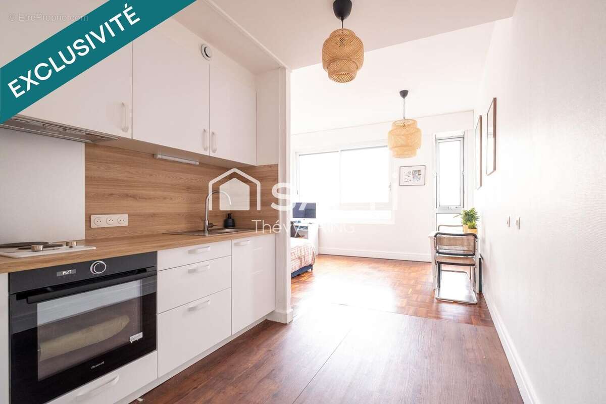 Photo 6 - Appartement à PARIS-10E