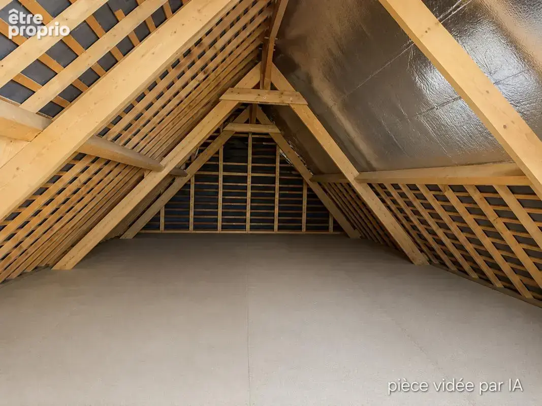Maison individuelle - photo 13