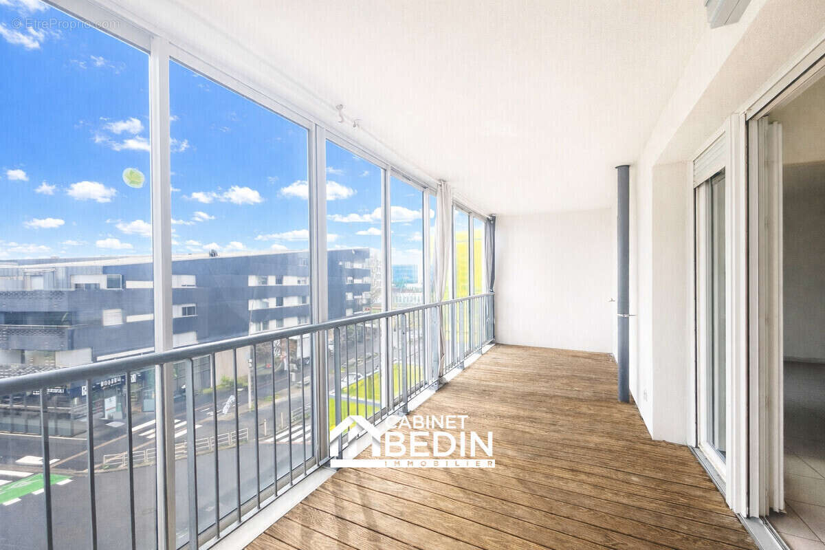 Appartement à BLAGNAC