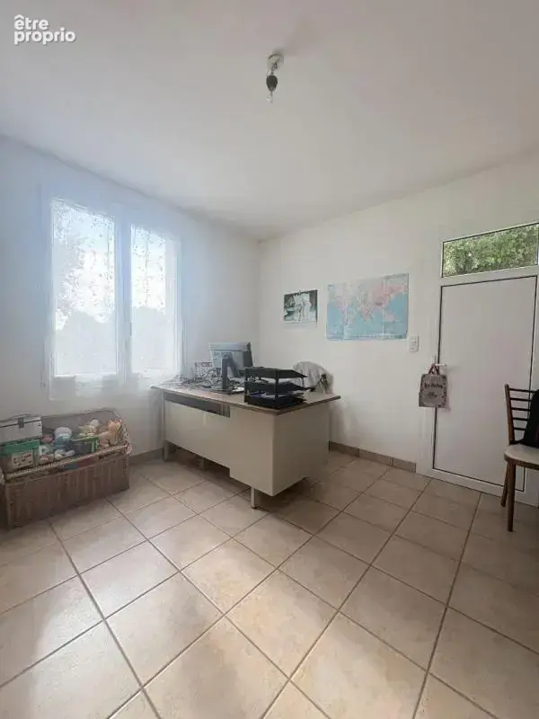 NOZAY -Maison familiale avec un grand terrain - photo 13