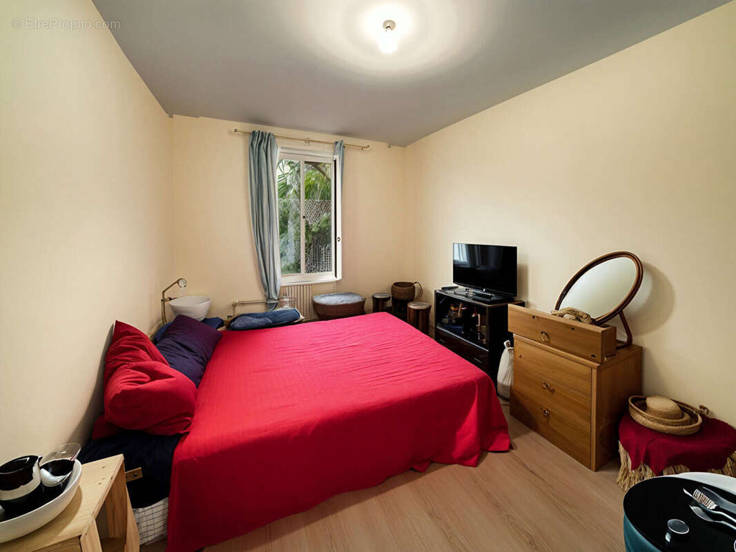 Appartement à EVREUX