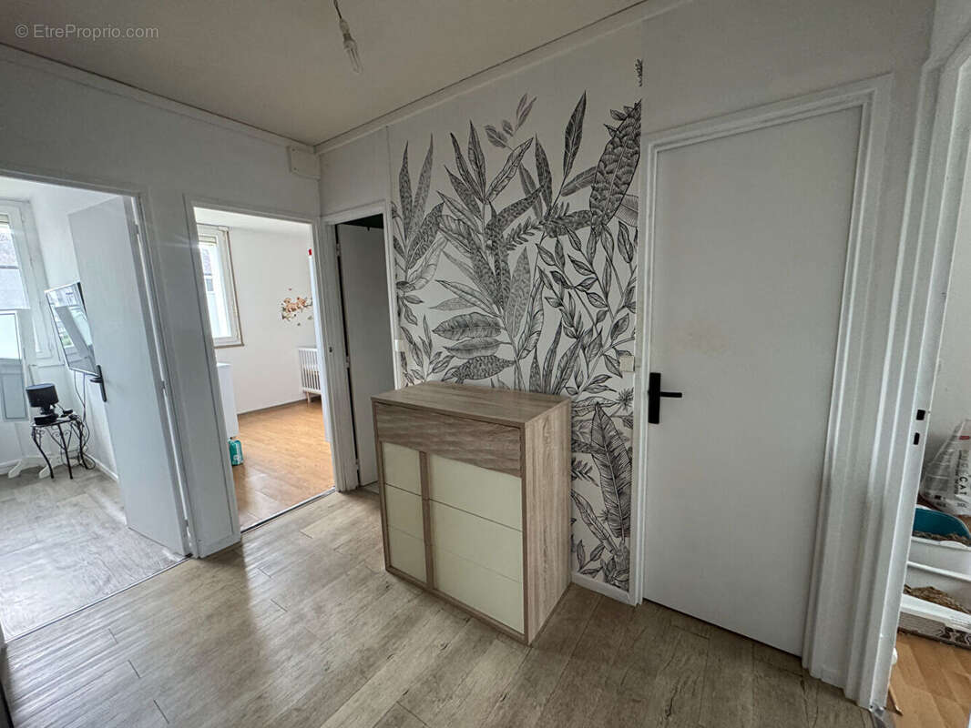 Appartement 91m² à landivisiau - photo 5