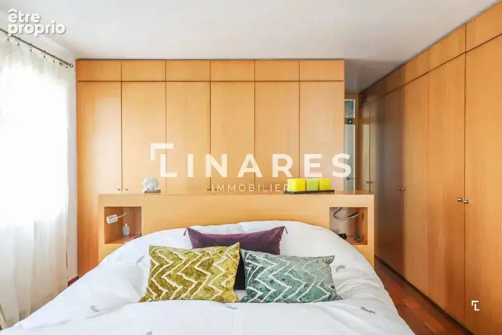 UNE VILLA SUR LE TOIT - Appartement duplex 145m2 - Terrasse ciel ouvert 100m2 - 13012 SAINT JULIEN - photo 19