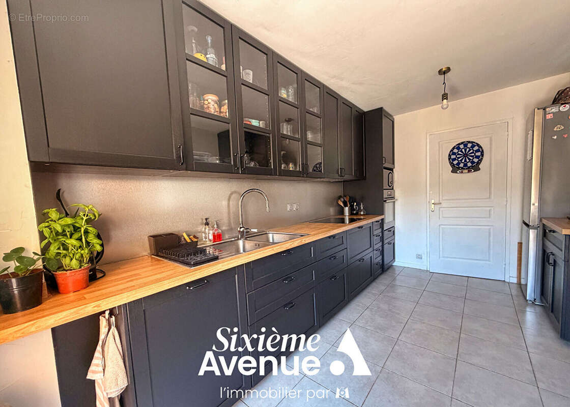 Maison Verdun Sur Garonne 5 pièce(s) 129.76 m2 - photo 6