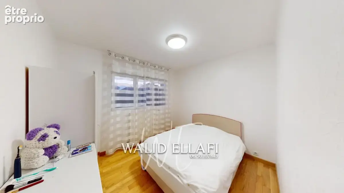 Maison 5 pièces 130 m² à vendre à Rosny-Sous-Bois (93110) - photo 8