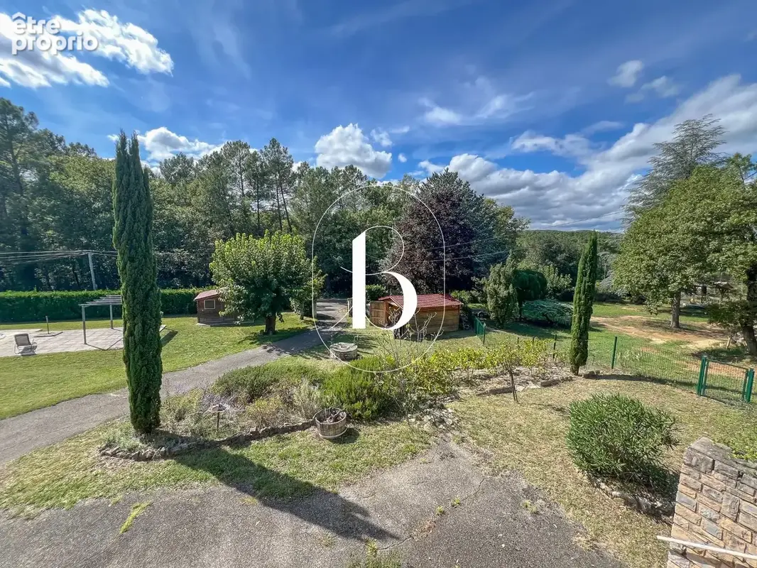 Maison 4 pièces 100 m² à vendre à Barjac (30430) - photo 5