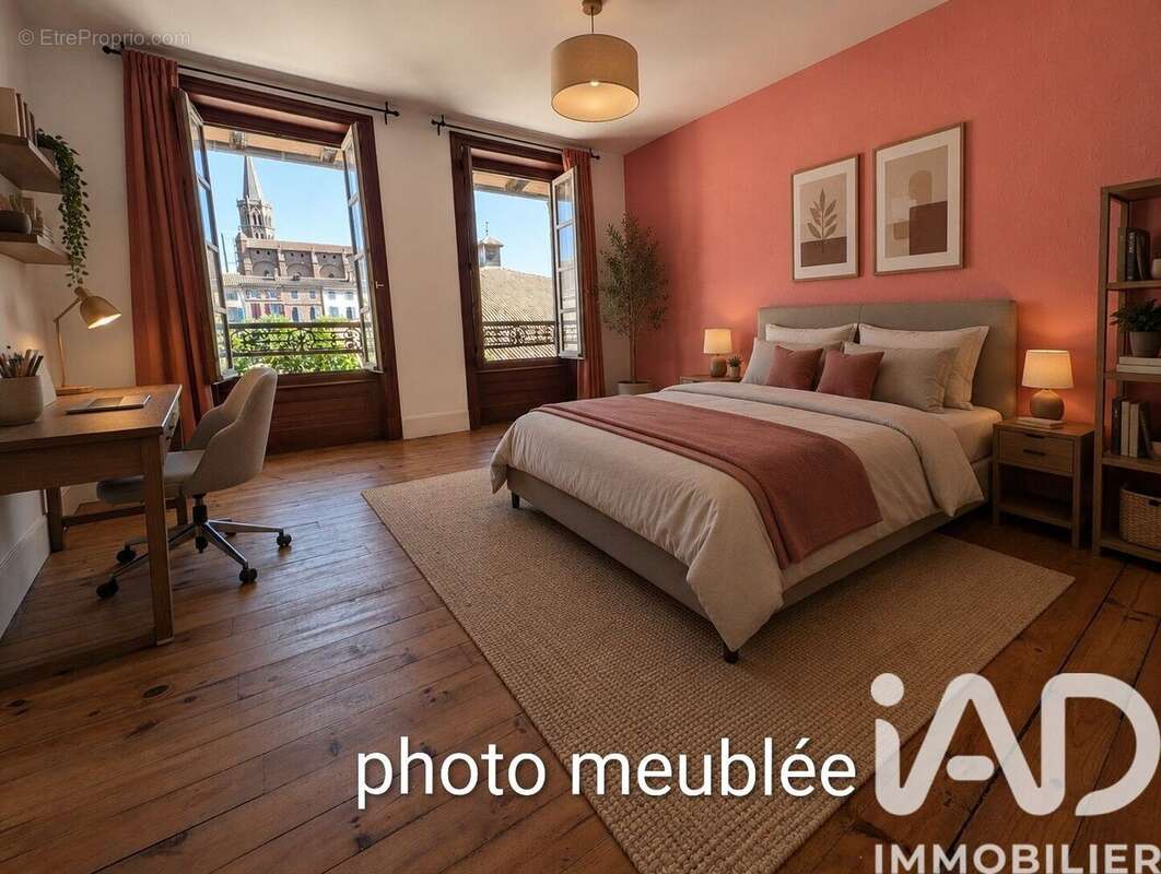 Photo 9 - Appartement à BEAUMONT-DE-LOMAGNE