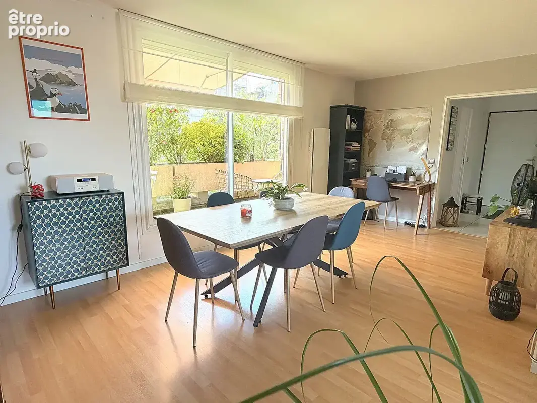 Appartement Montigny Le Bretonneux 4 pièce(s) 91 m2 - photo 6