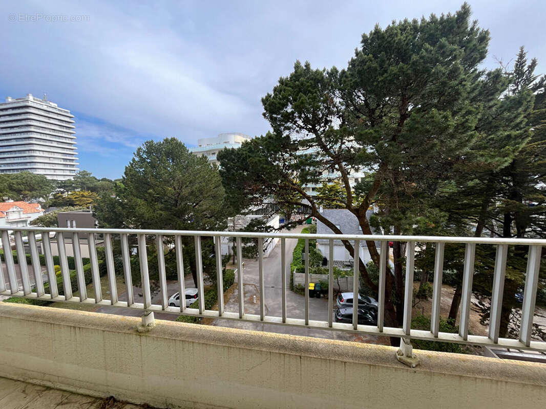 Appartement à LA BAULE-ESCOUBLAC