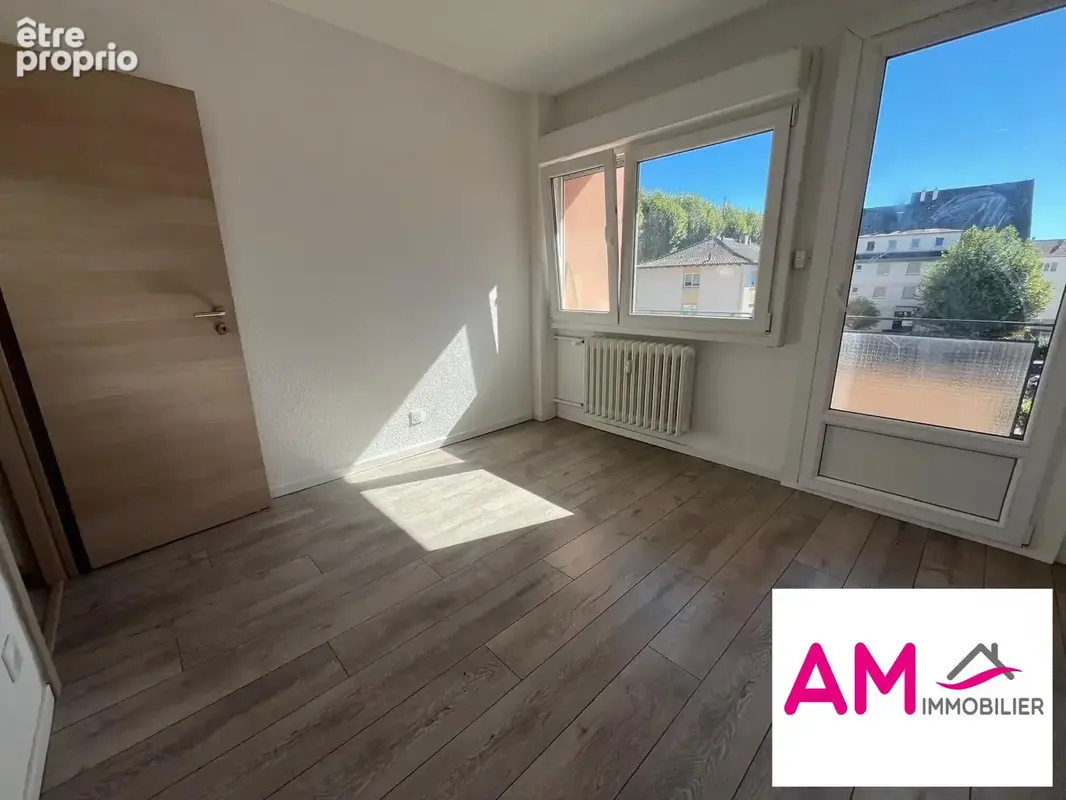 Appartement 5 pièces 80 m² à vendre à Colmar (68000) - photo 8