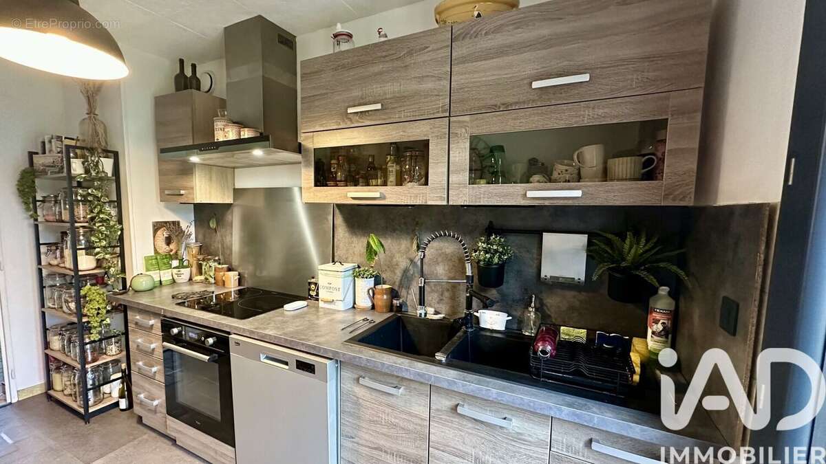 Photo 5 - Maison à LONGNY-AU-PERCHE