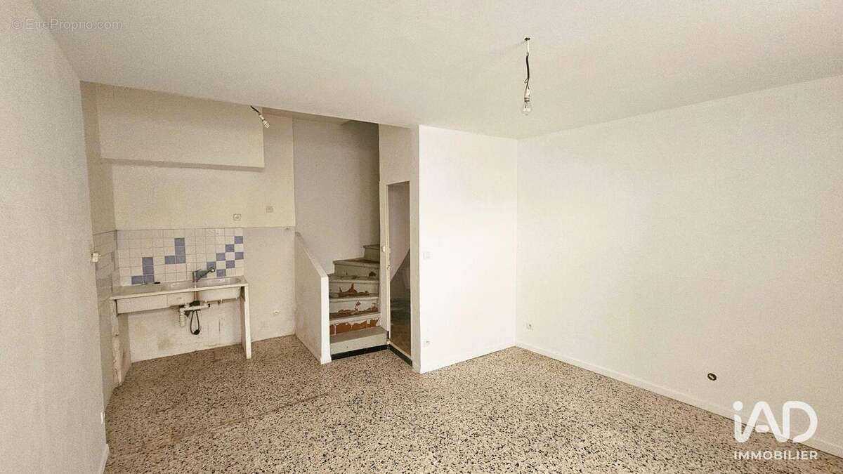 Photo 3 - Maison à SERIGNAN