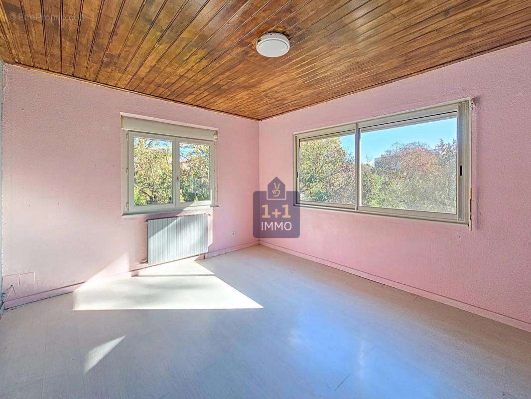 Maison à SAINT-RAPHAEL