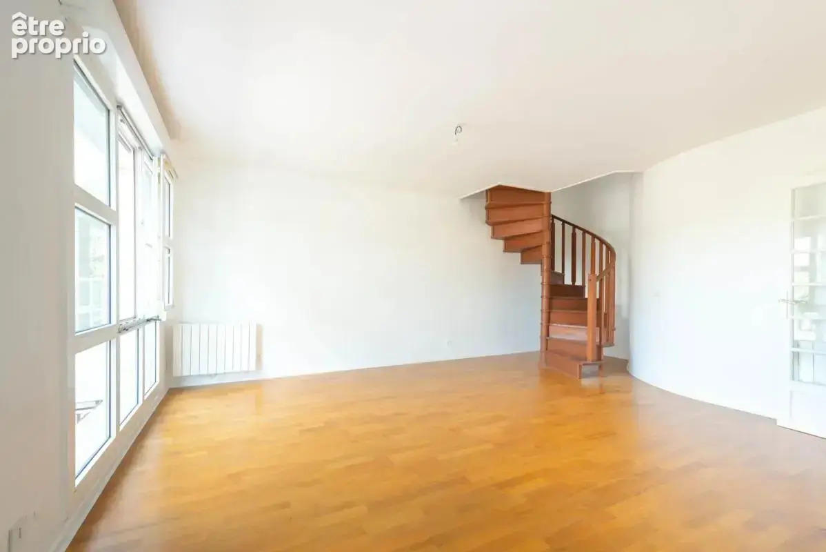 Appartement - photo 3