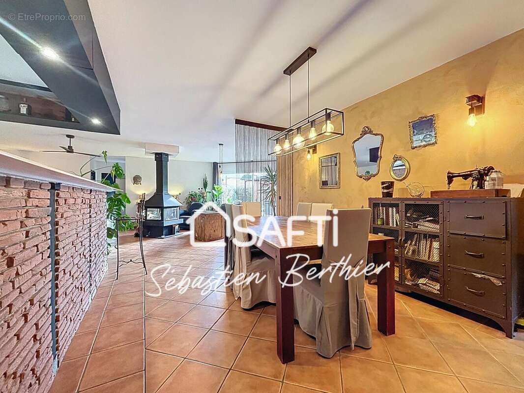 Photo 9 - Maison à LAVAUR