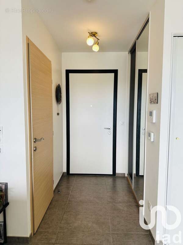 Photo 9 - Appartement à POISY