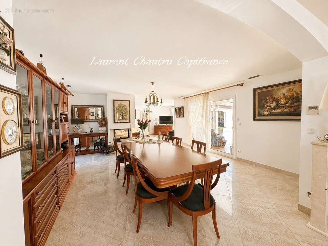 Villa de standing 190m² à SANILHAC (24) - photo 10