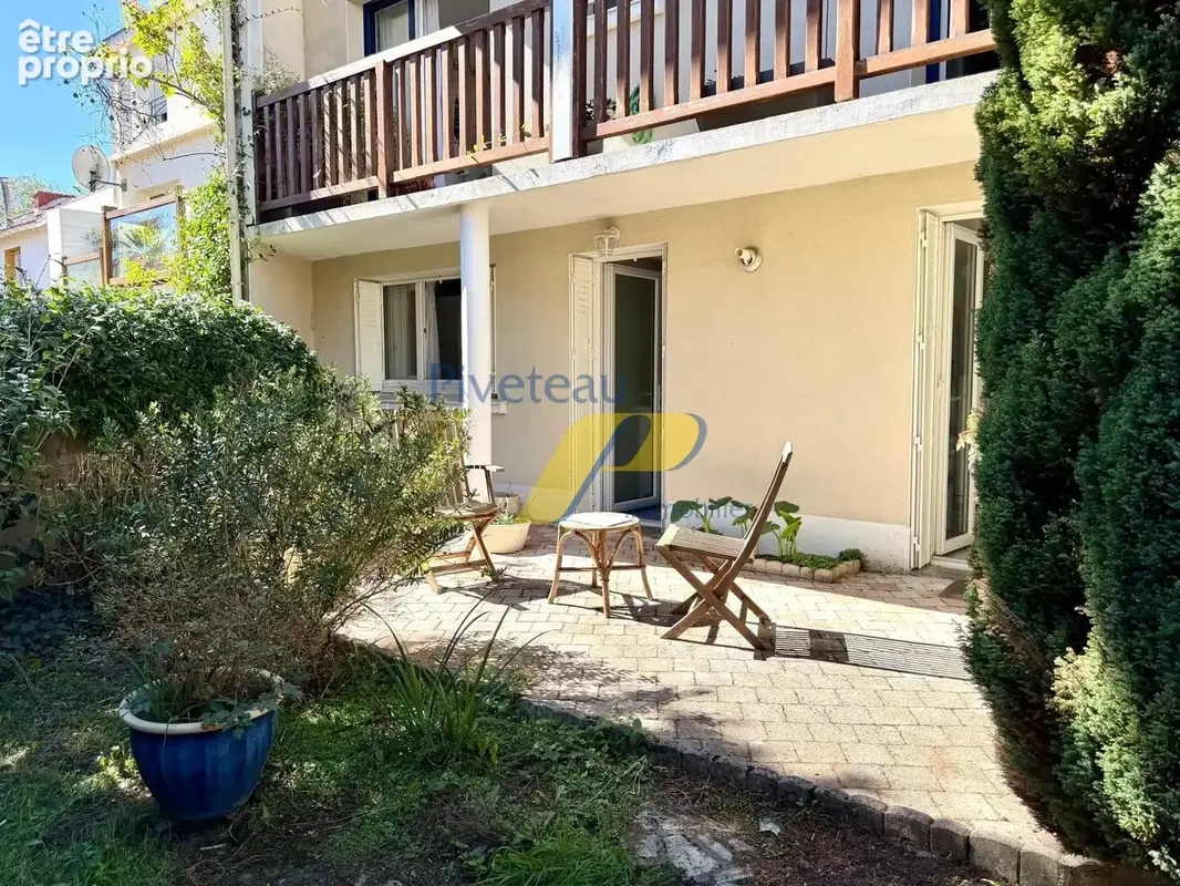 Maison 9 pièces 224 m² à vendre à Nantes (44100) - photo 3