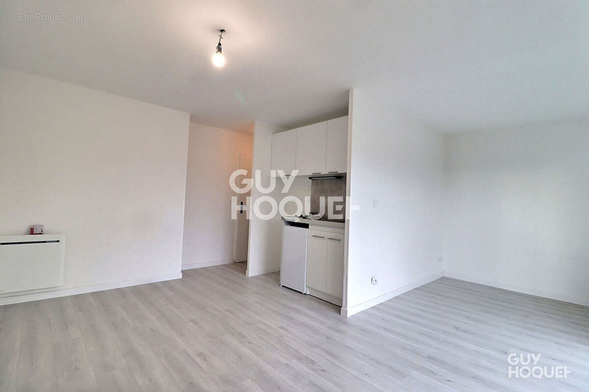 Appartement à MORSANG-SUR-ORGE
