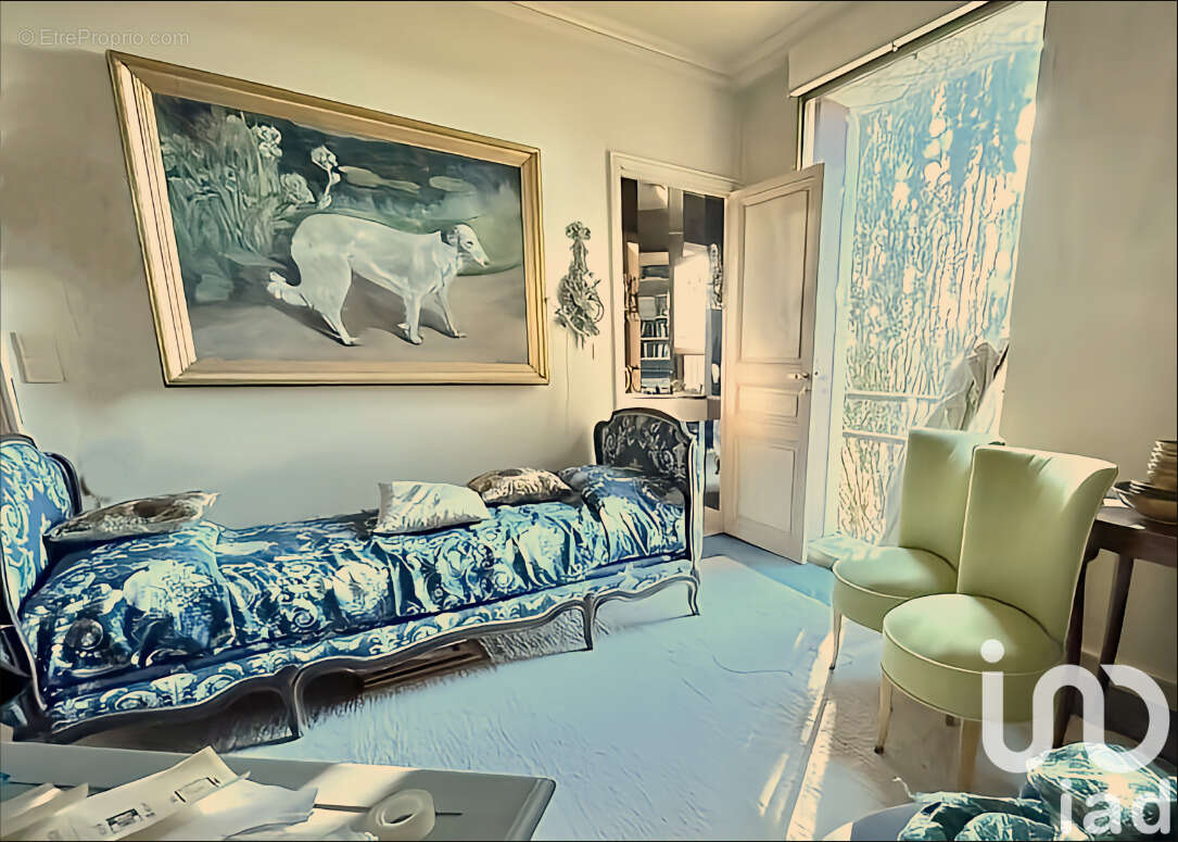 Photo 8 - Maison à VILLECRESNES