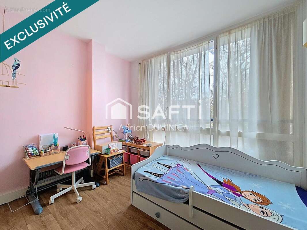 Photo 9 - Appartement à MEUDON