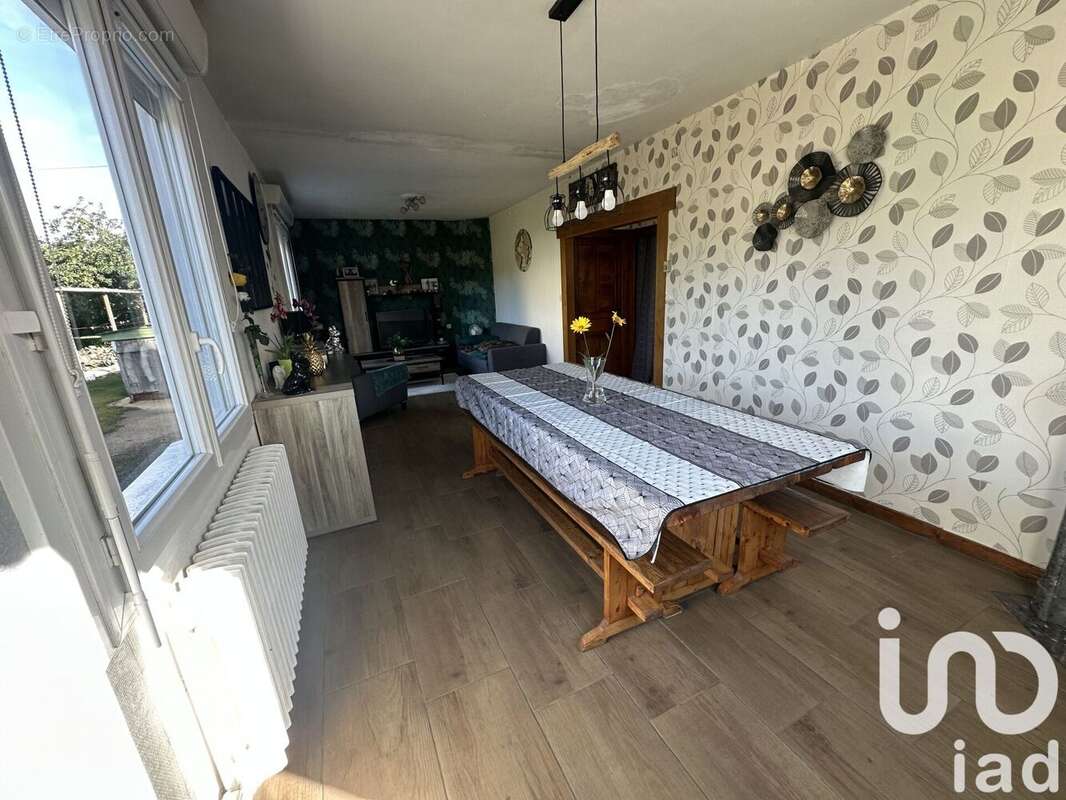 Photo 7 - Maison à PLOUARET