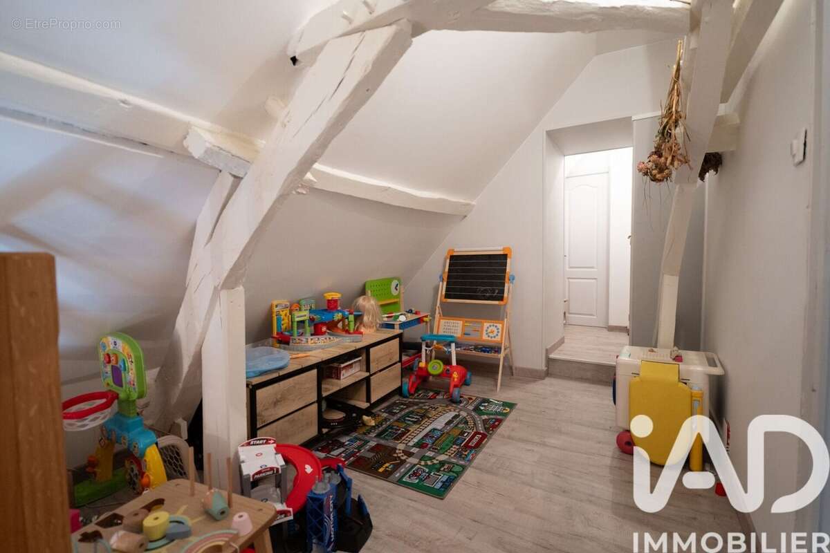 Photo 4 - Maison à BEAUMONT-SUR-SARTHE