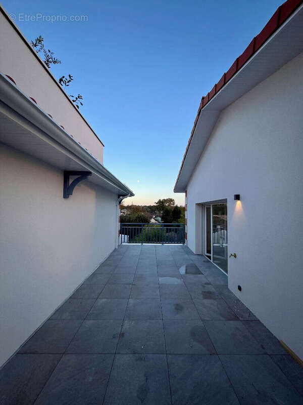 Appartement à ANDERNOS-LES-BAINS