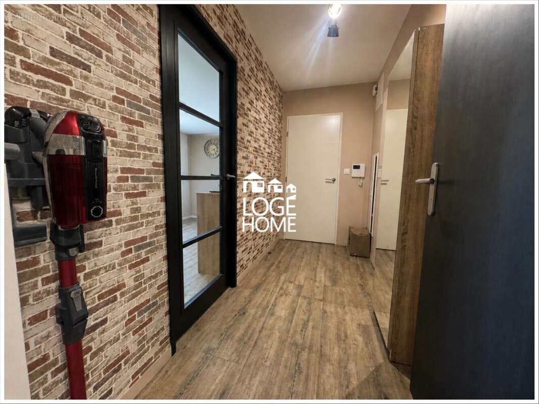 Appartement à ARMENTIERES