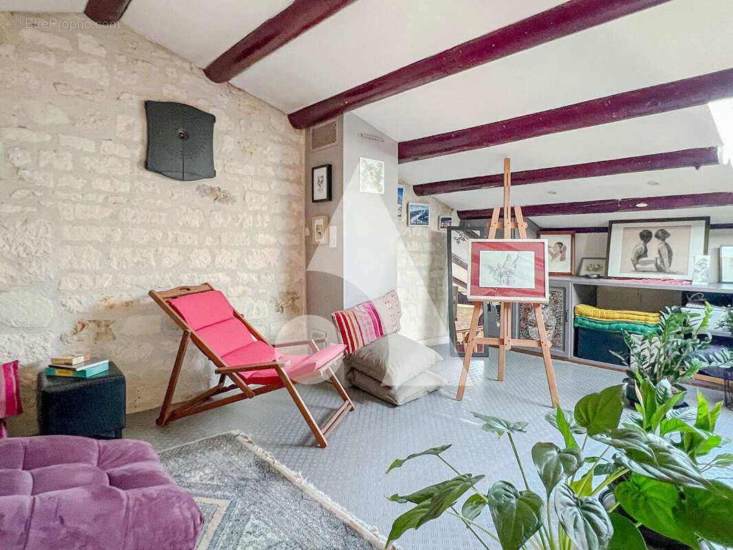 Maison à THENAC