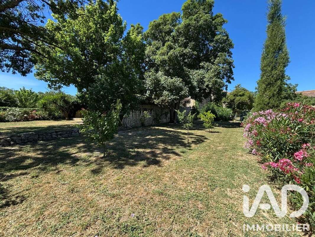 Photo 4 - Maison à SAINT-MARCEL-SUR-AUDE